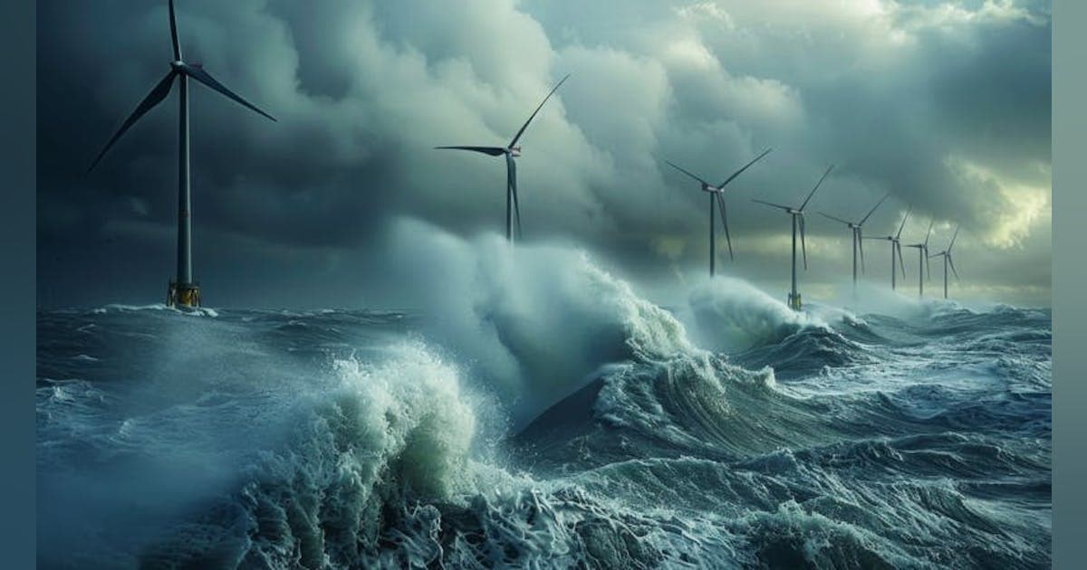 Luxcara Shifts to German-Spanish Turbines Amid China Spy Concerns