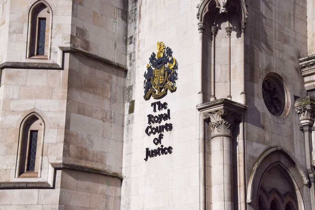 Sex Crimes by Foreign Nationals Surge 62% in UK Over Four Years