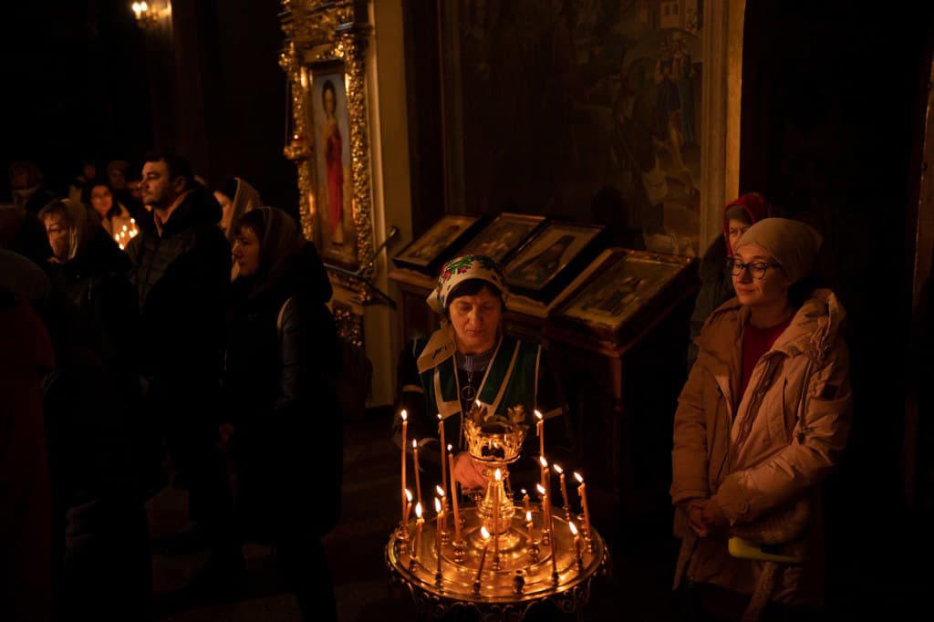 Terrorist Attack Knocks Out Power for Tens of Thousands in Berlin