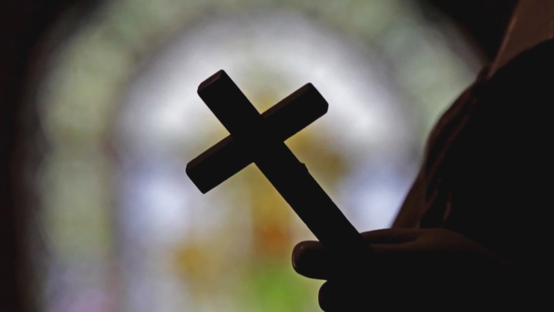 New Orleans Archdiocese Offers $230M Settlement to Abuse Survivors