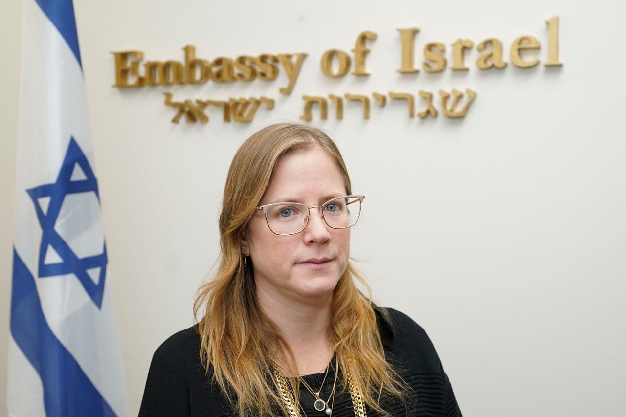 Ireland Withdraws from Eurovision if Israel Participates, RTE Says