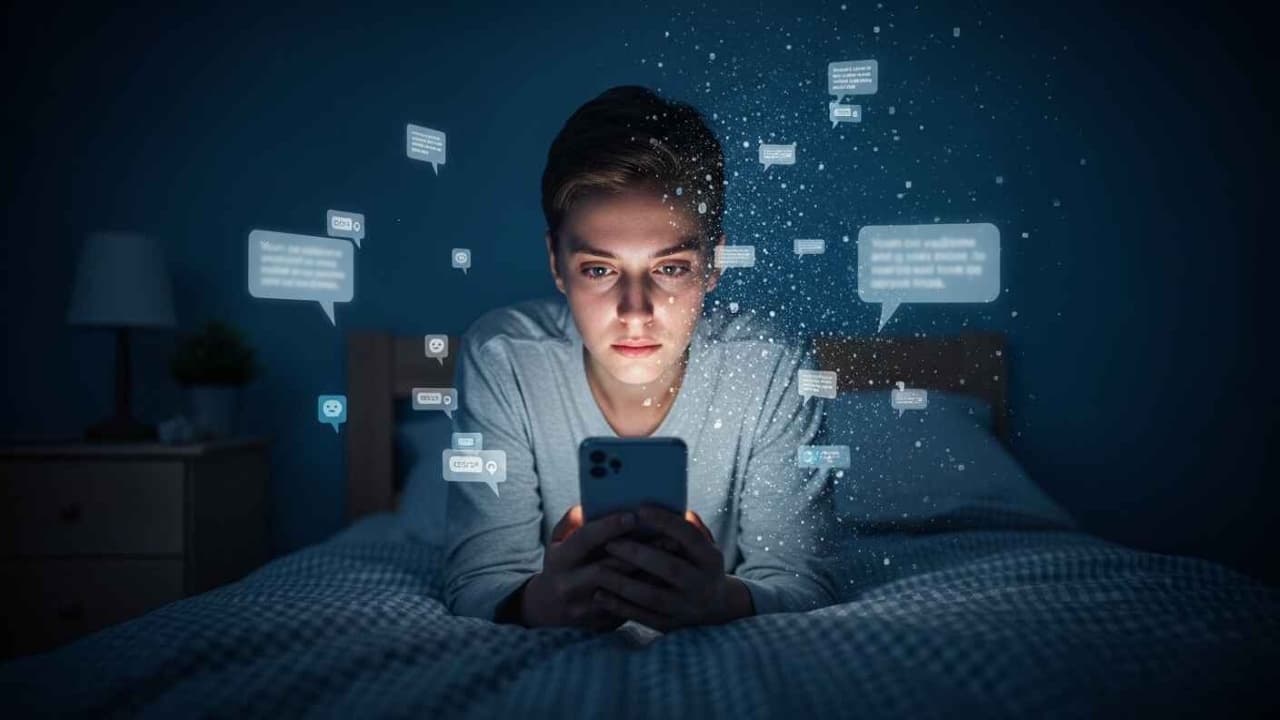 FTC Investigates Tech Giants for AI Chatbots Targeting Kids