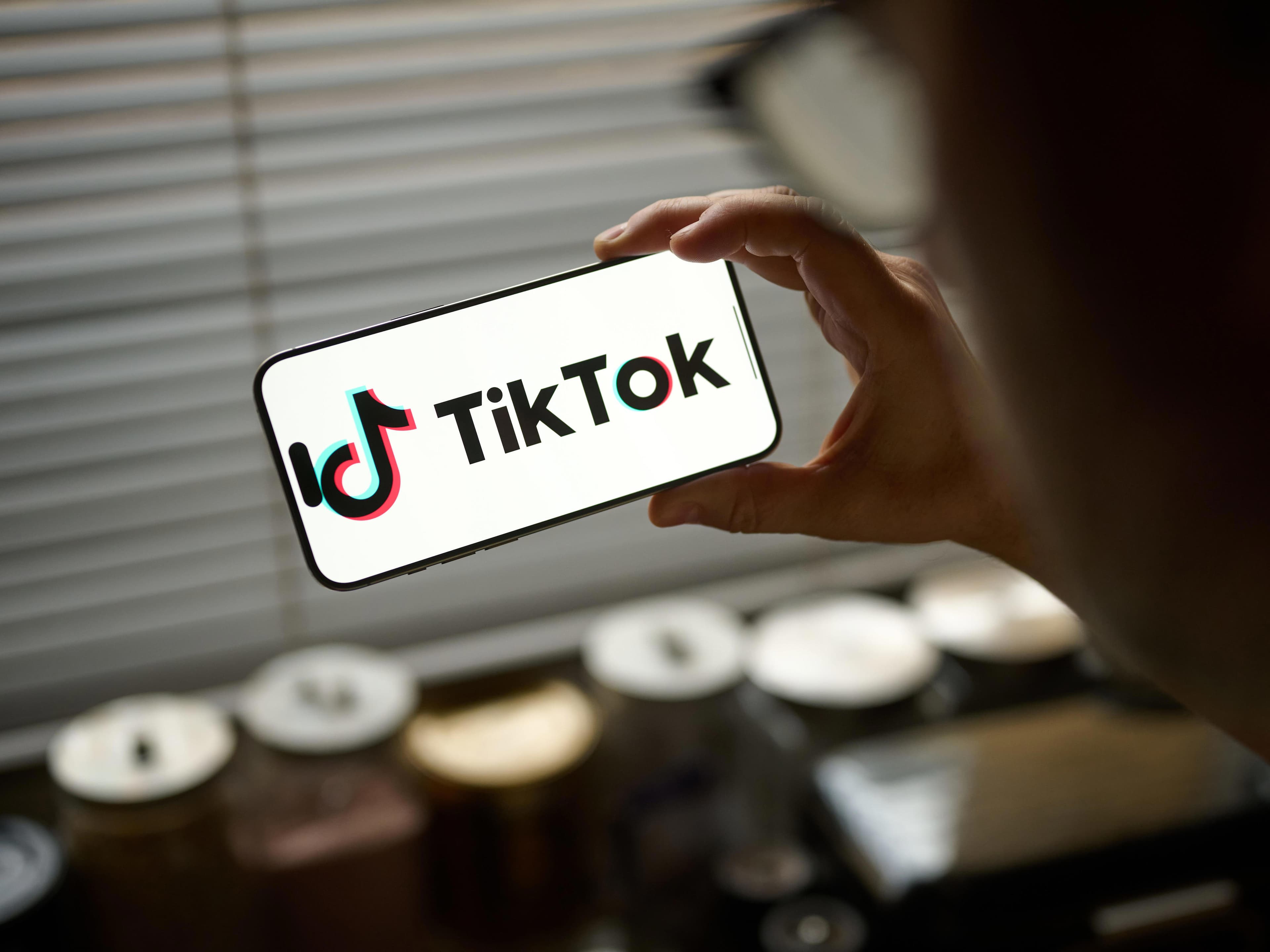 TikTok's U.S. entity to lease algorithm from China's ByteDance