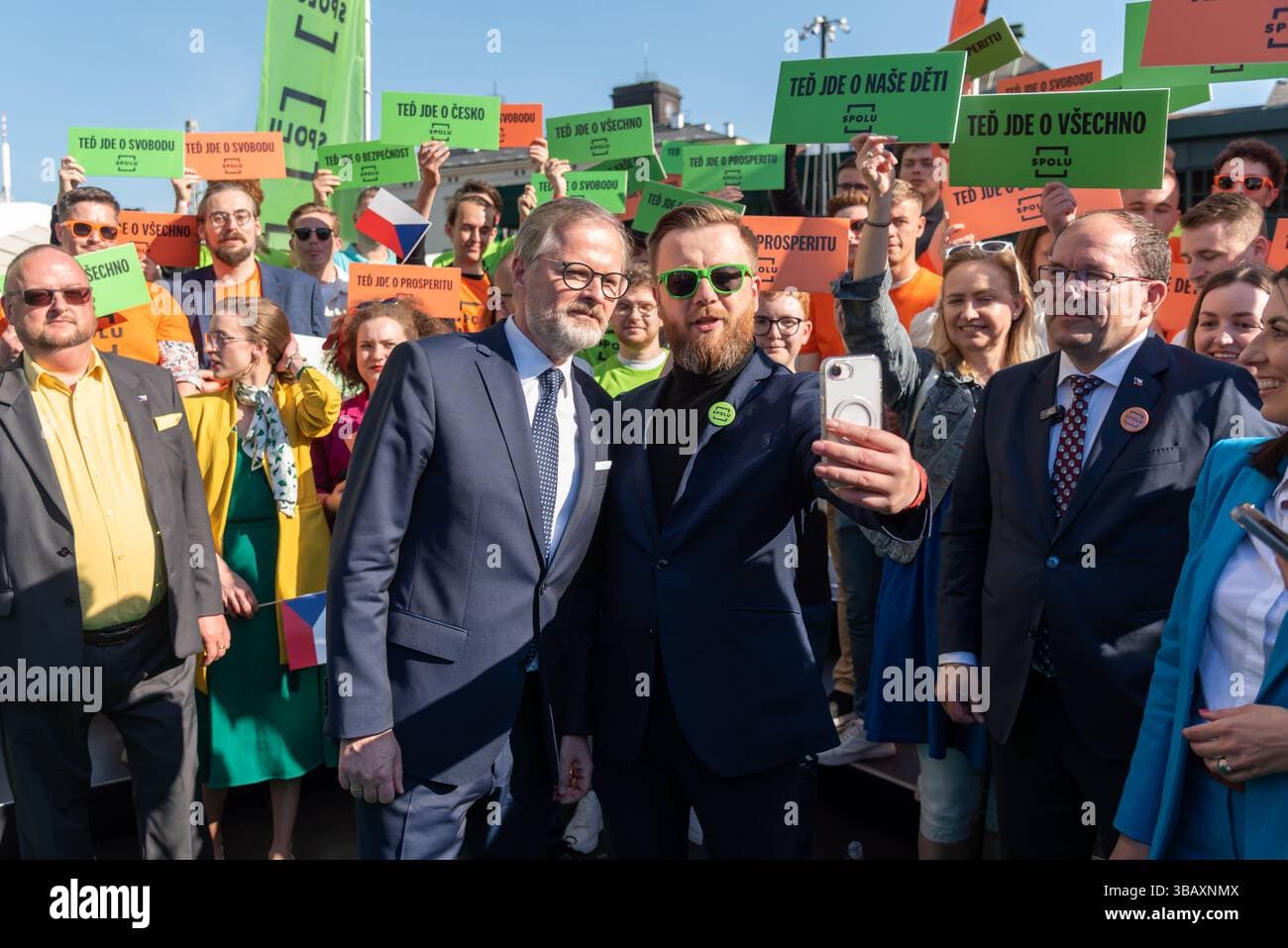 ANO party led by Andrej Babis wins Czech parliamentary election