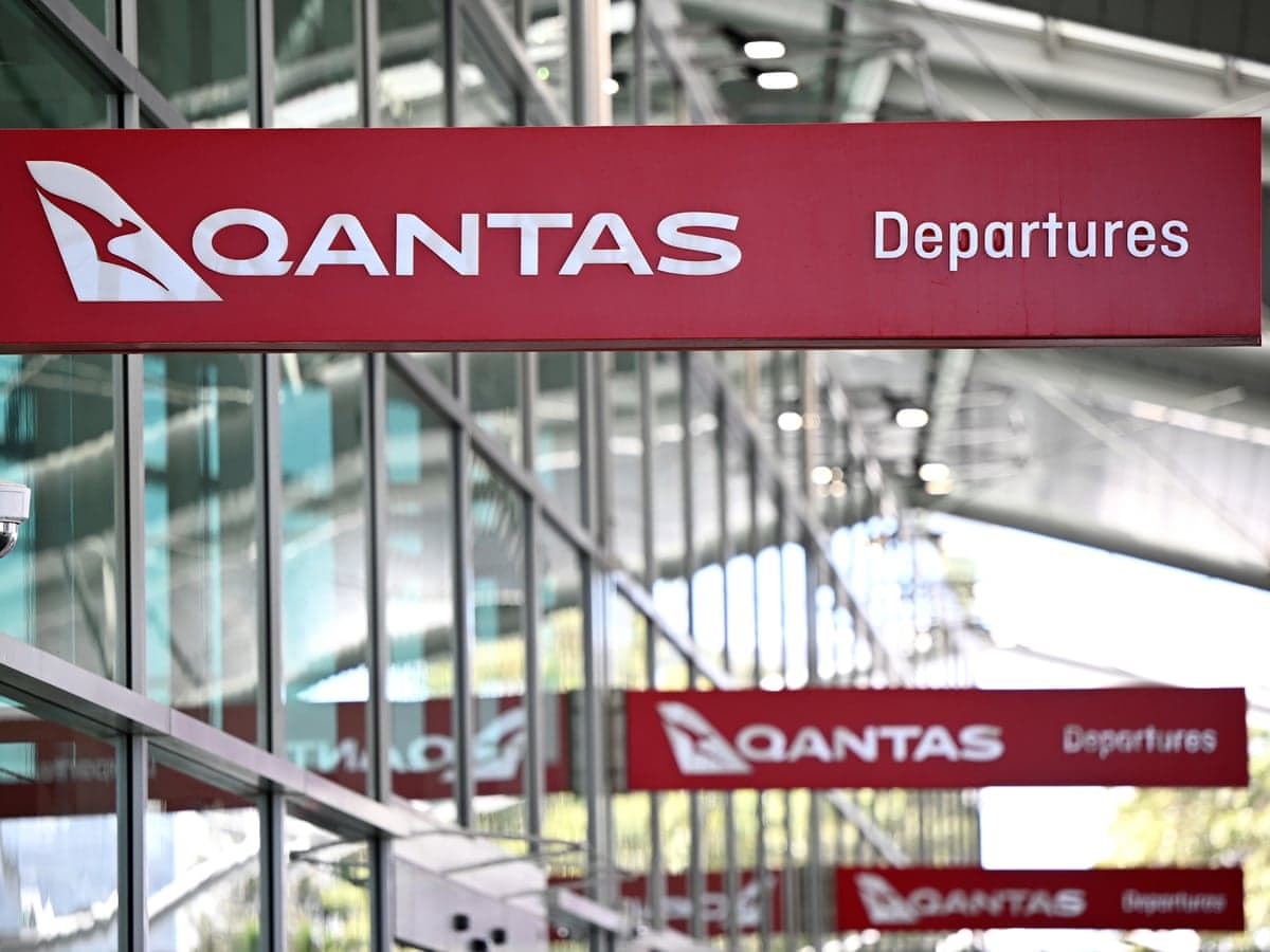 Hackers release 5 million Qantas customer records after ransom deadline