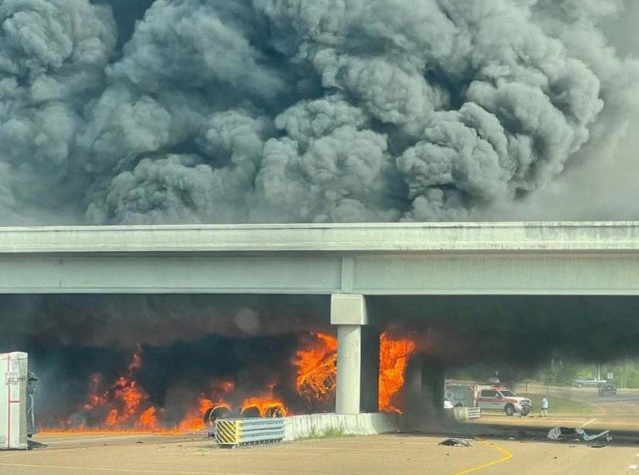 Sheriff confirms no survivors in Tennessee military explosives plant blast