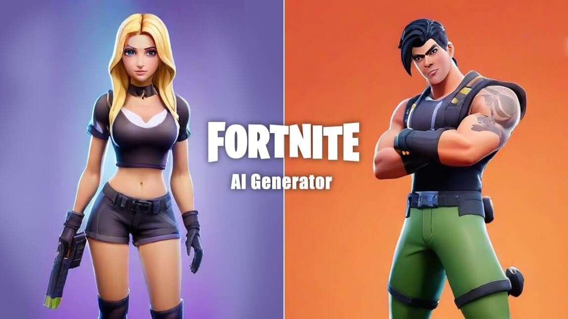 Meta and Fortnite launch AI game characters for unique player interactions