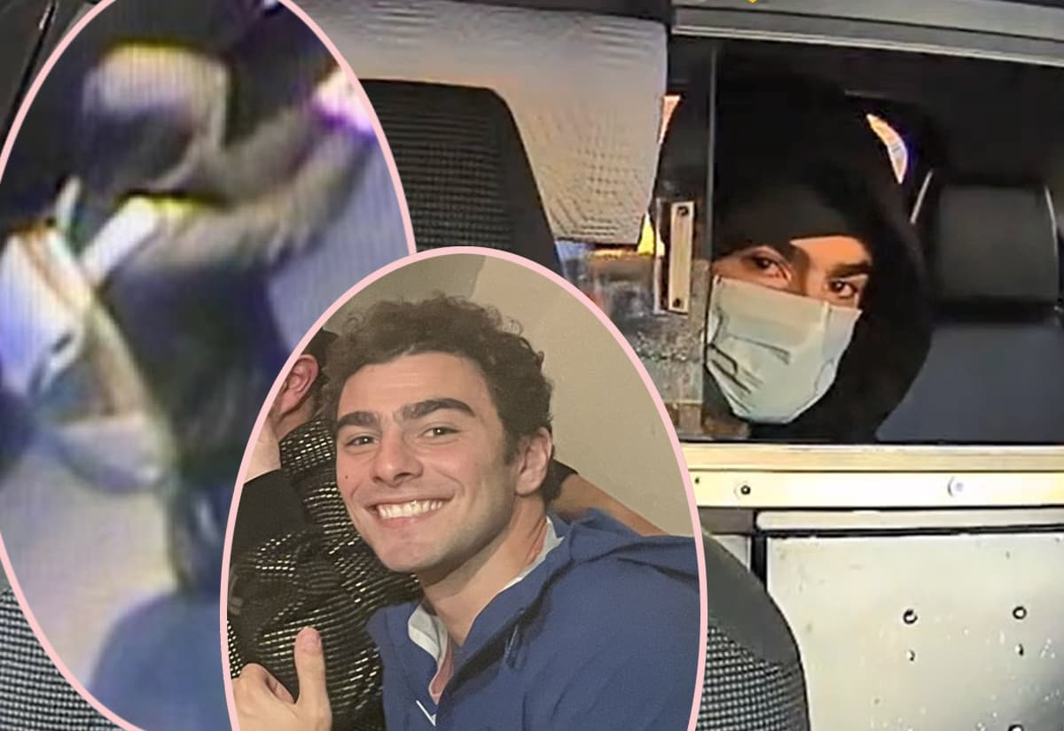 Luigi Mangione's murder case against UnitedHealthcare CEO cannot proceed