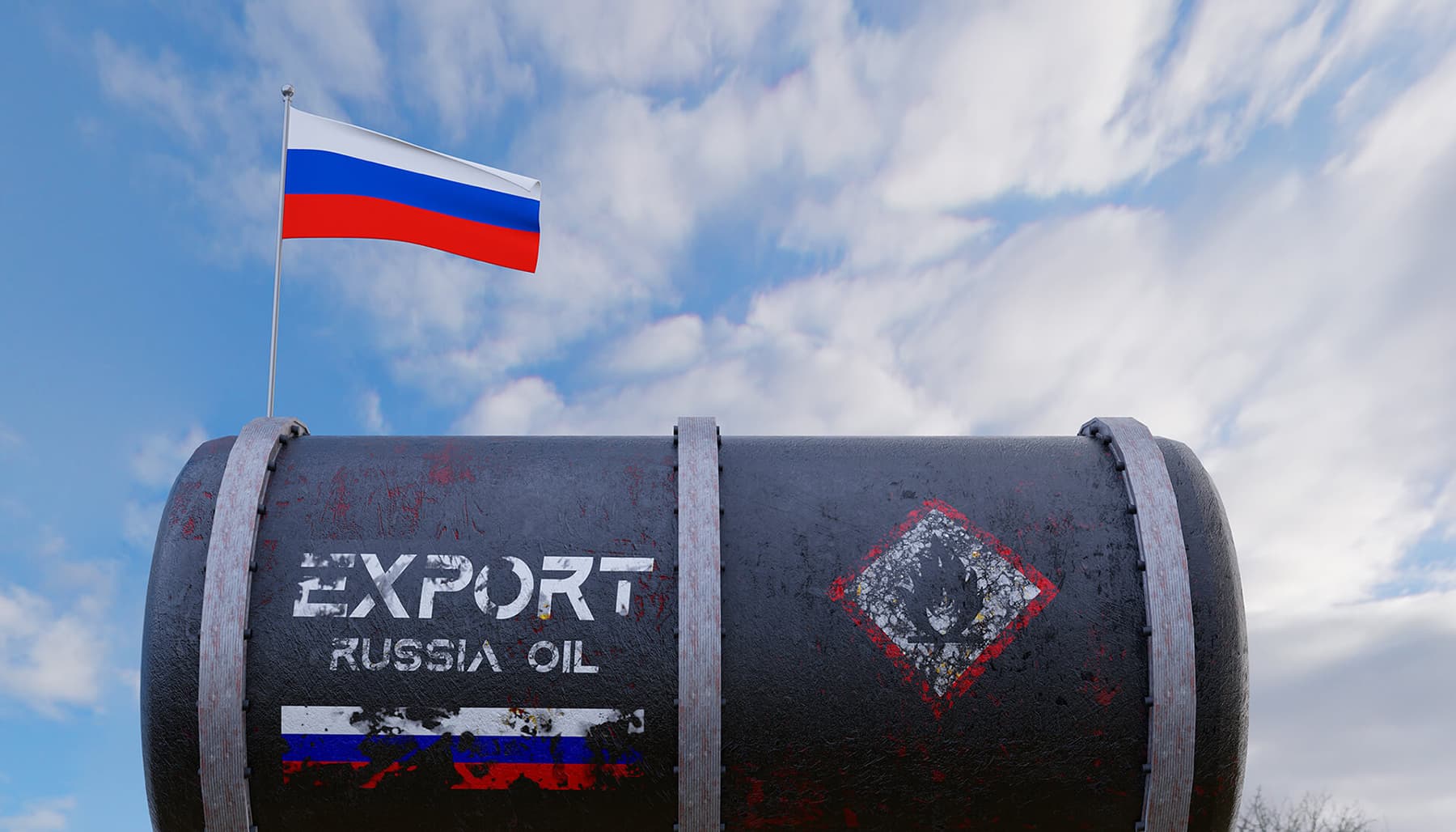 U.S. sanctions Russian oil companies Rosneft and Lukoil, calls for ceasefire