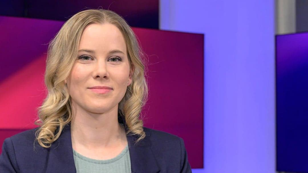 Police raid home of journalist Norbert Bolz over comment on X