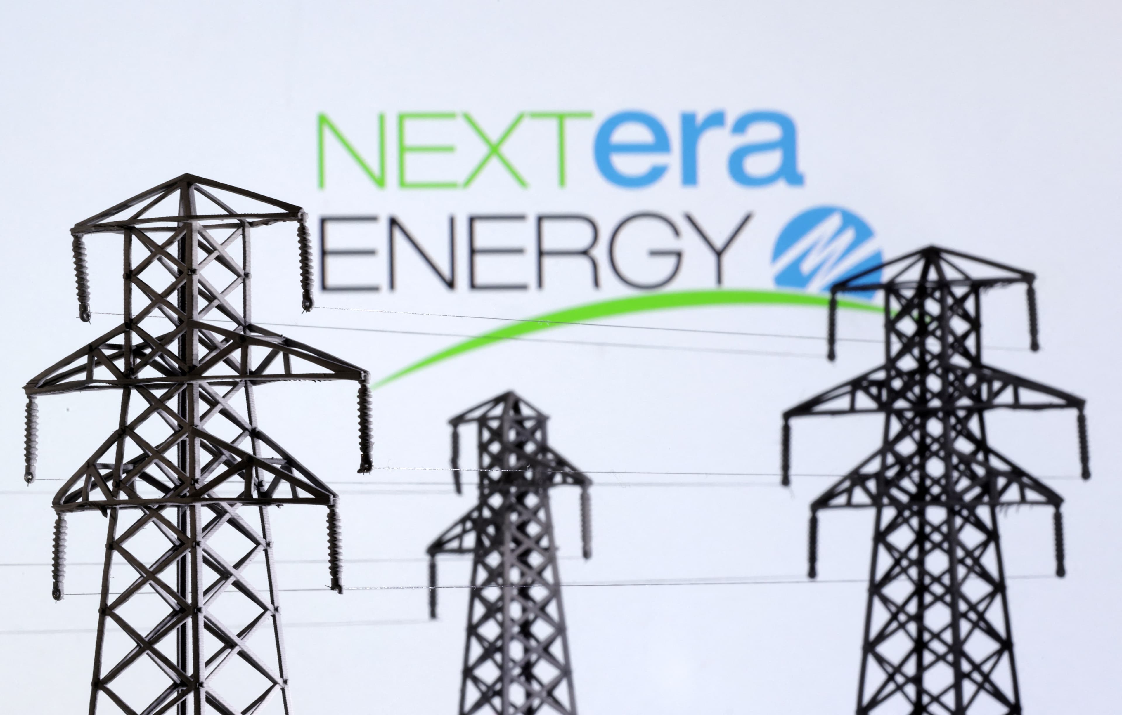 NextEra Energy partners with Google to revive Duane Arnold nuclear plant
