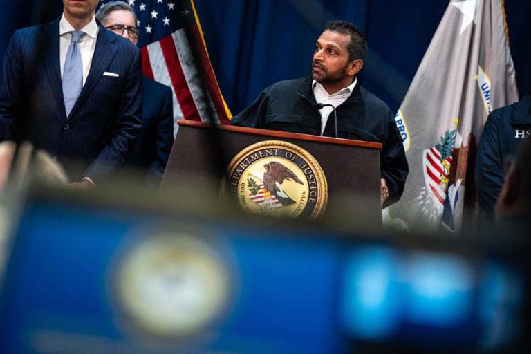 FBI thwarts potential terrorist attack in Michigan over Halloween weekend