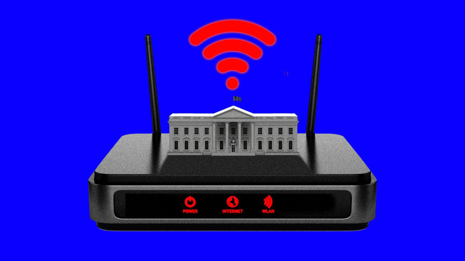 U.S. government proposes ban on future sales of TP-Link routers