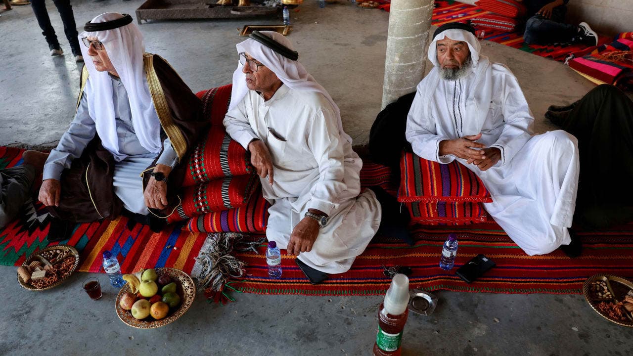 Israel Lands Authority launches Operation 'Southern Hawk 3' in Negev