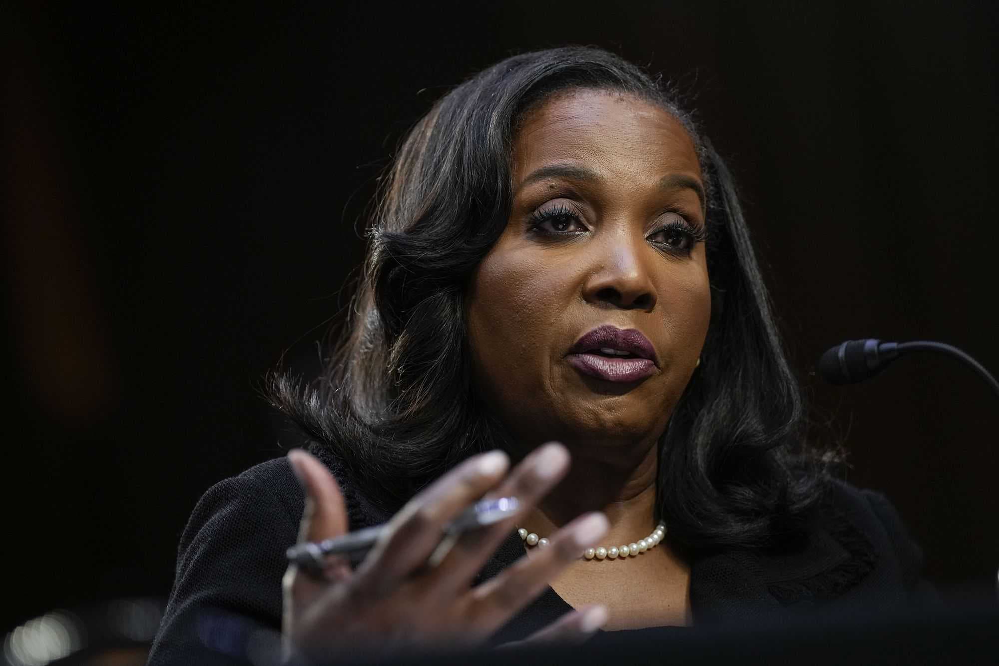 Trump admin's 50-year mortgage discussed but not fully vetted before release