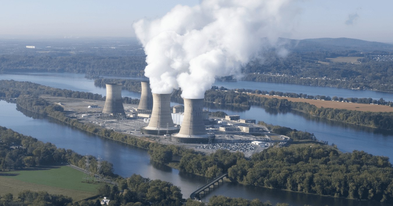 U.S. Department of Energy loans Constellation Energy $1 billion to restart Three Mile Island reactor