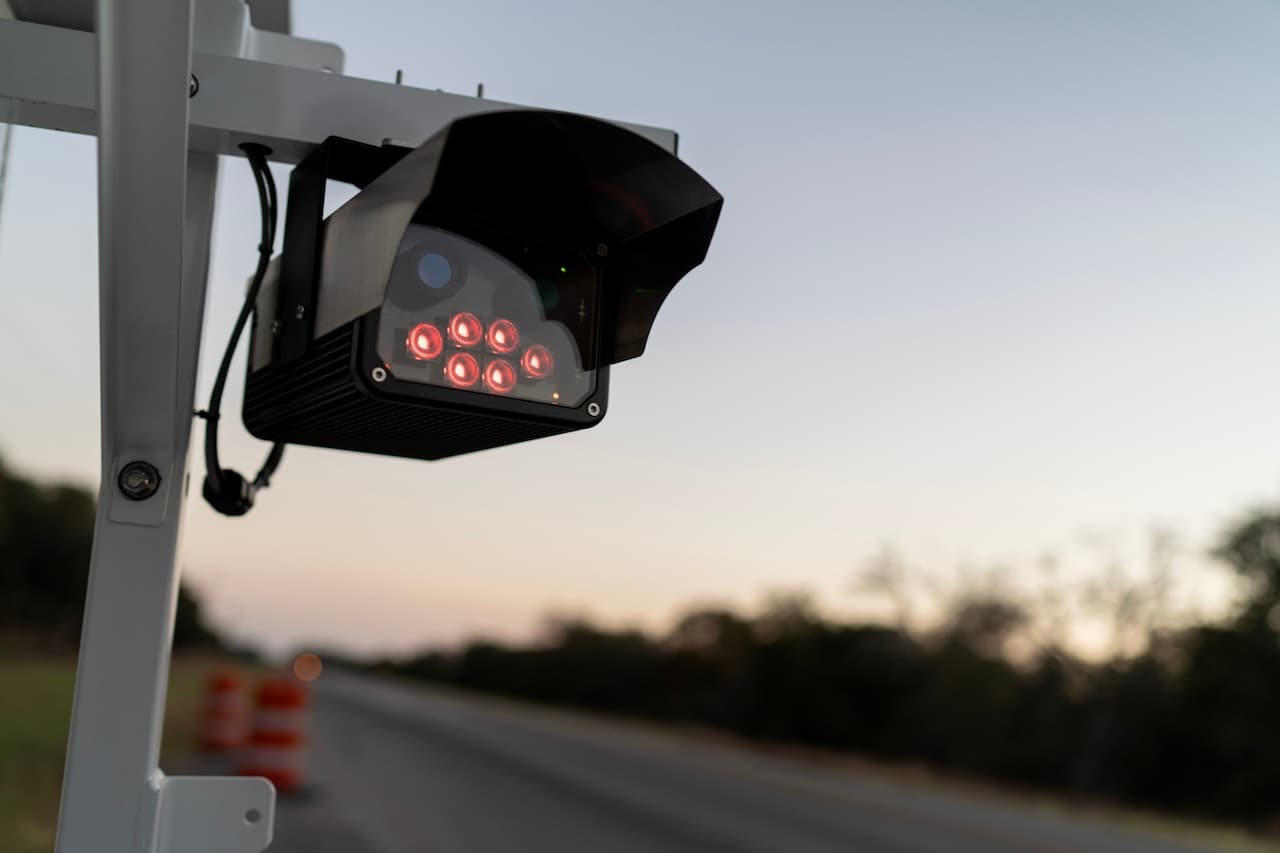 U.S. Border Patrol monitoring millions of drivers with AI camera network