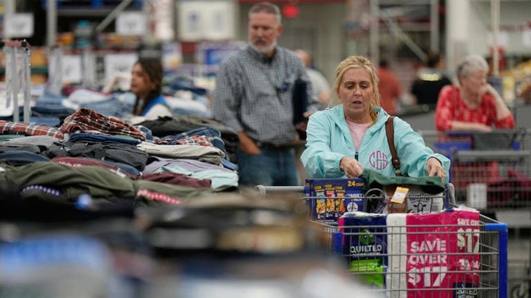 U.S. Bureau of Labor Statistics cancels October inflation report