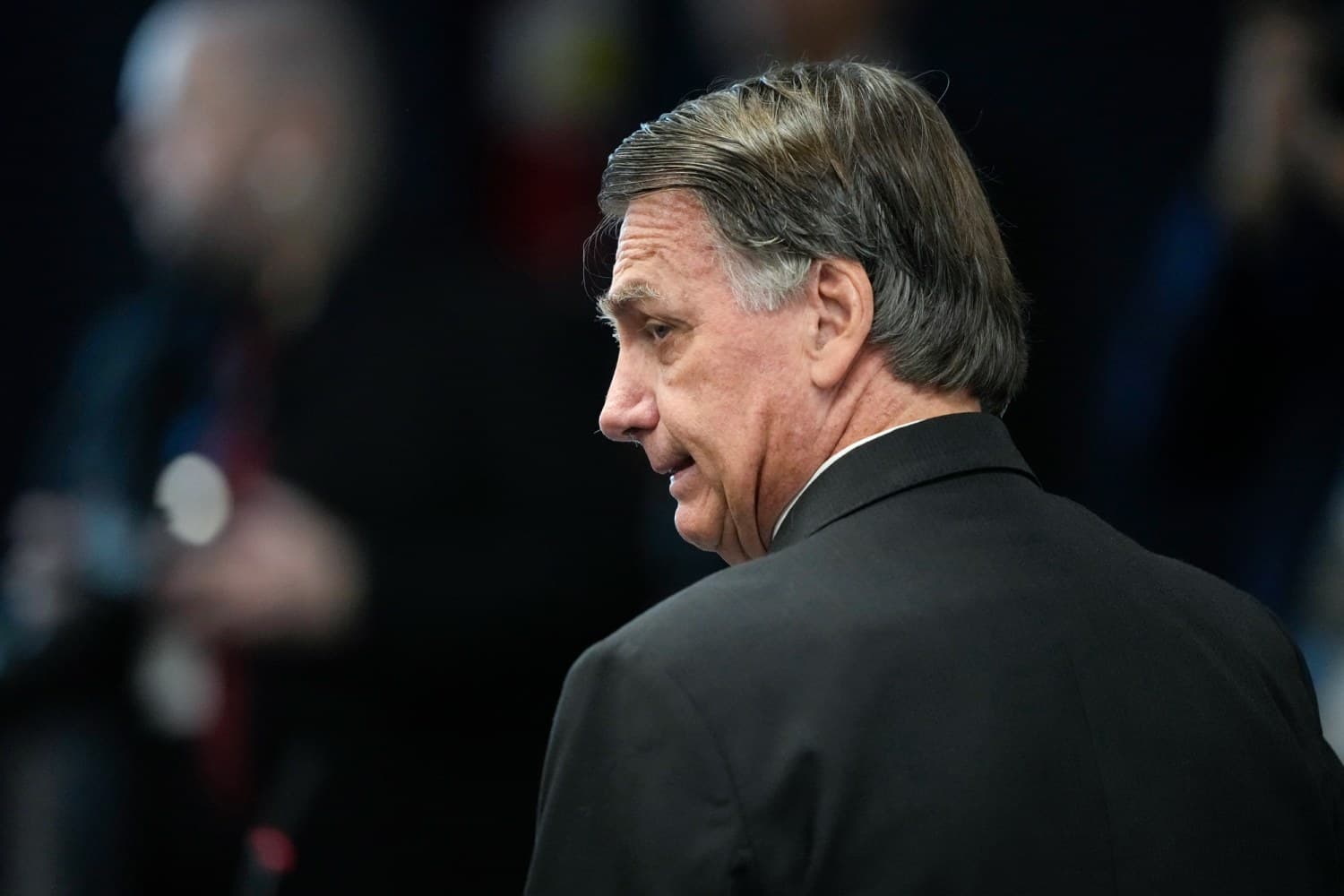 Brazil’s Supreme Court mandates Jair Bolsonaro to serve 27-year sentence