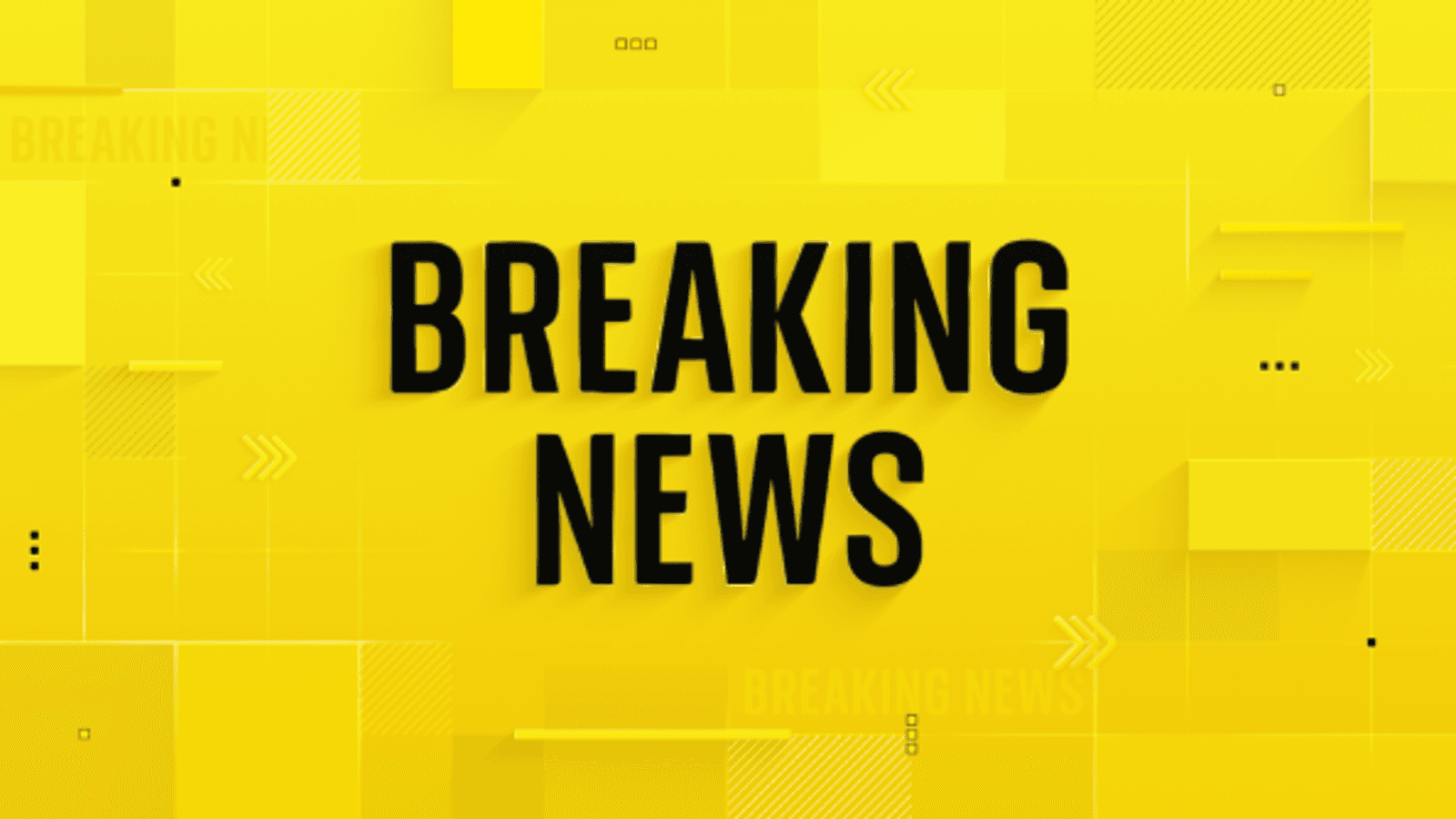 Two National Guard soldiers shot near the White House, condition unknown