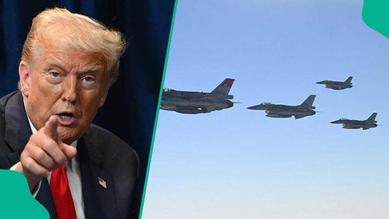 U.S. lawmakers review military strikes on vessels in Caribbean