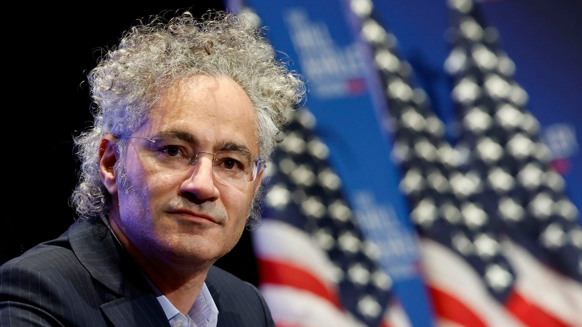 Palantir's Alex Karp shifts focus to support ICE deportations with 'Immigration OS'