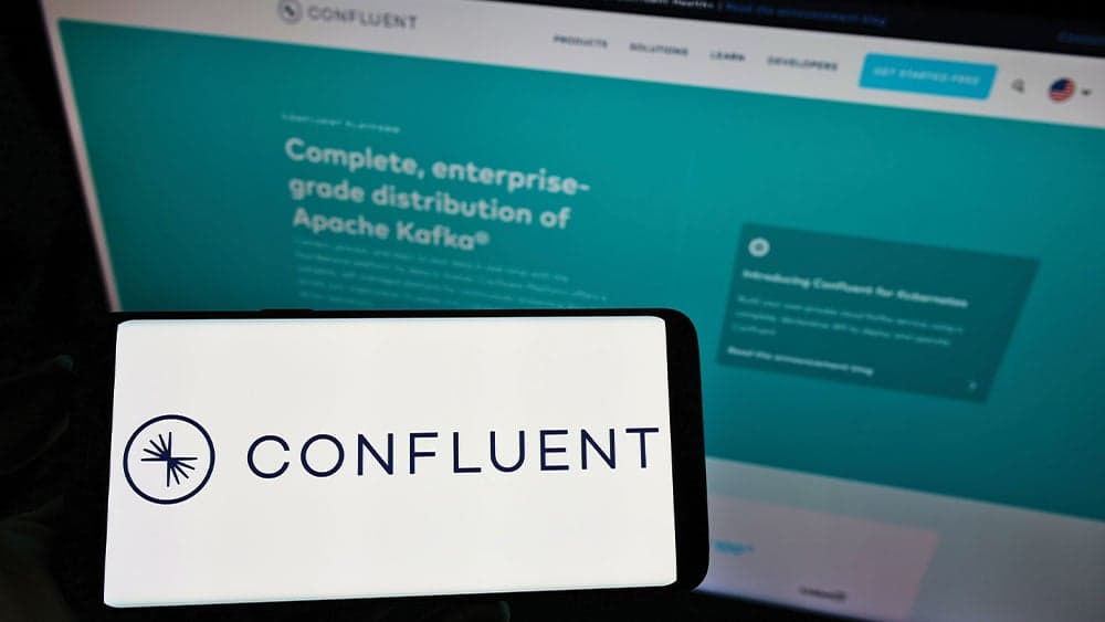 IBM to buy Confluent in $11 billion takeover to expand AI services