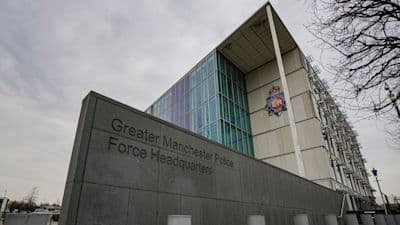 Afghan national Sultani Bakatash charged with raping two 14-year-old girls