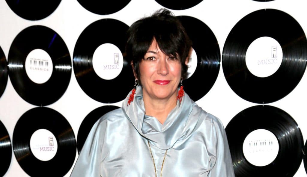 Federal judge approves DOJ request to release Ghislaine Maxwell records