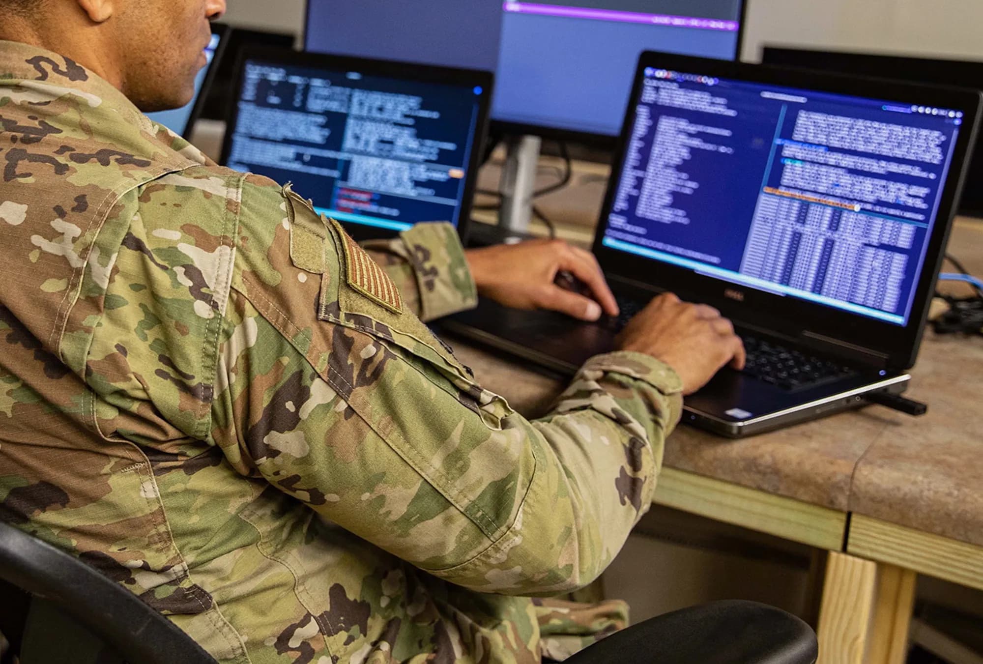 Trump admin to enlist private businesses for offensive cyberattacks