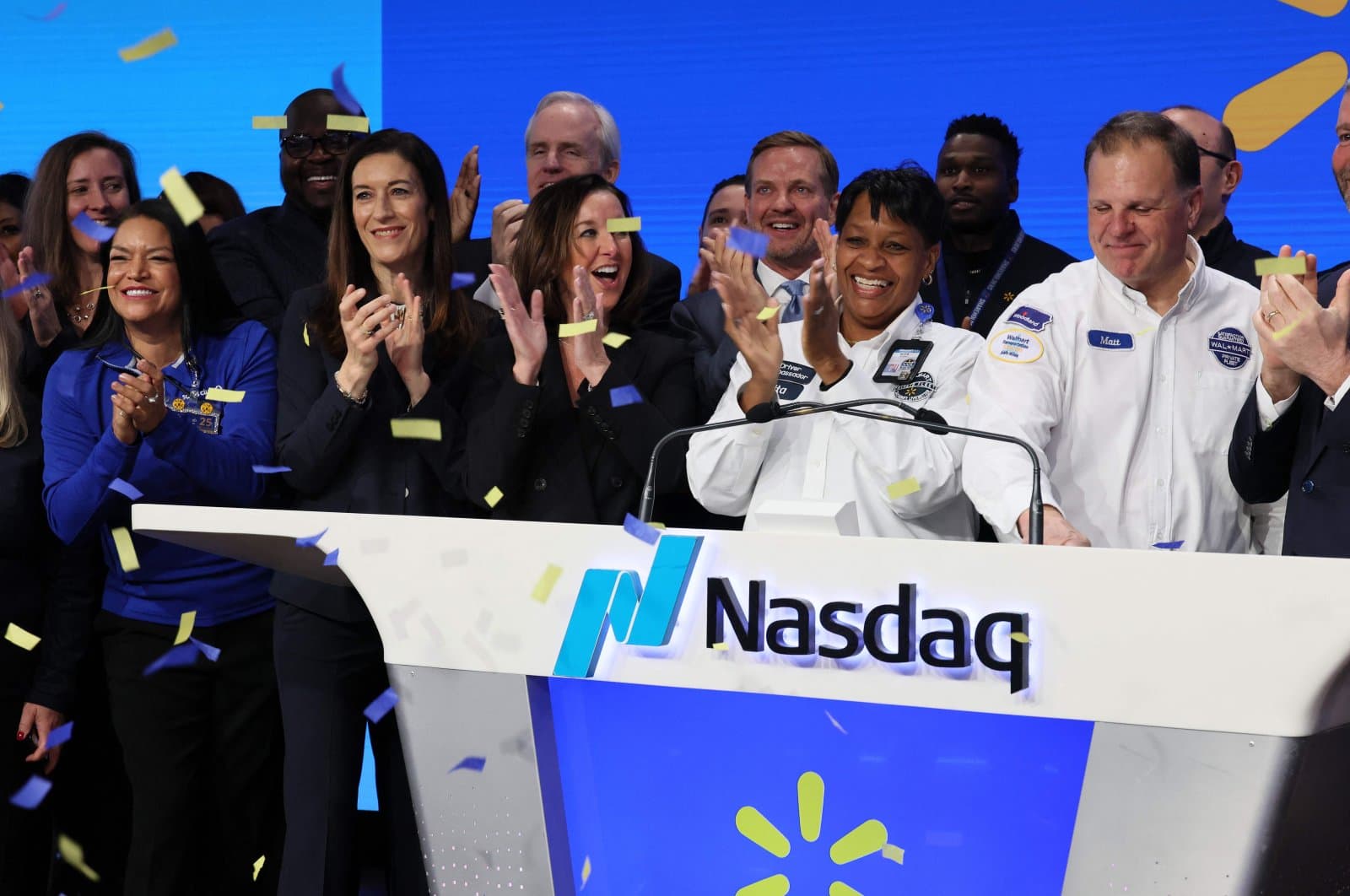 NASDAQ to implement 23-hour trading, 5 days a week, aiming for 24/7 by 2026