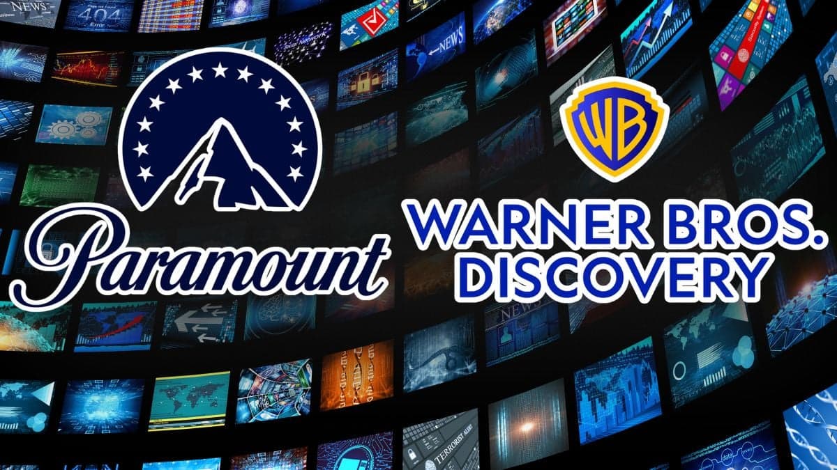 Warner Bros Discovery board rejects Paramount Skydance's $108.4B bid