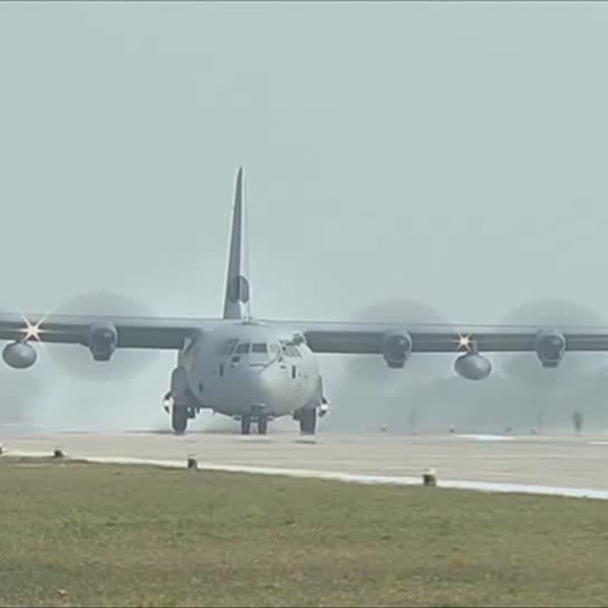 Trump admin announces $10 billion arms package to Taiwan