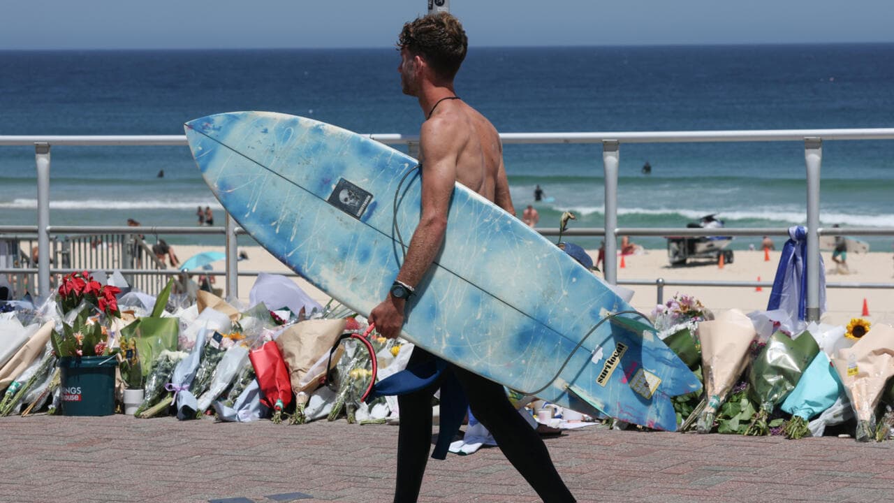 Australia launches gun buyback scheme after Bondi Beach shooting