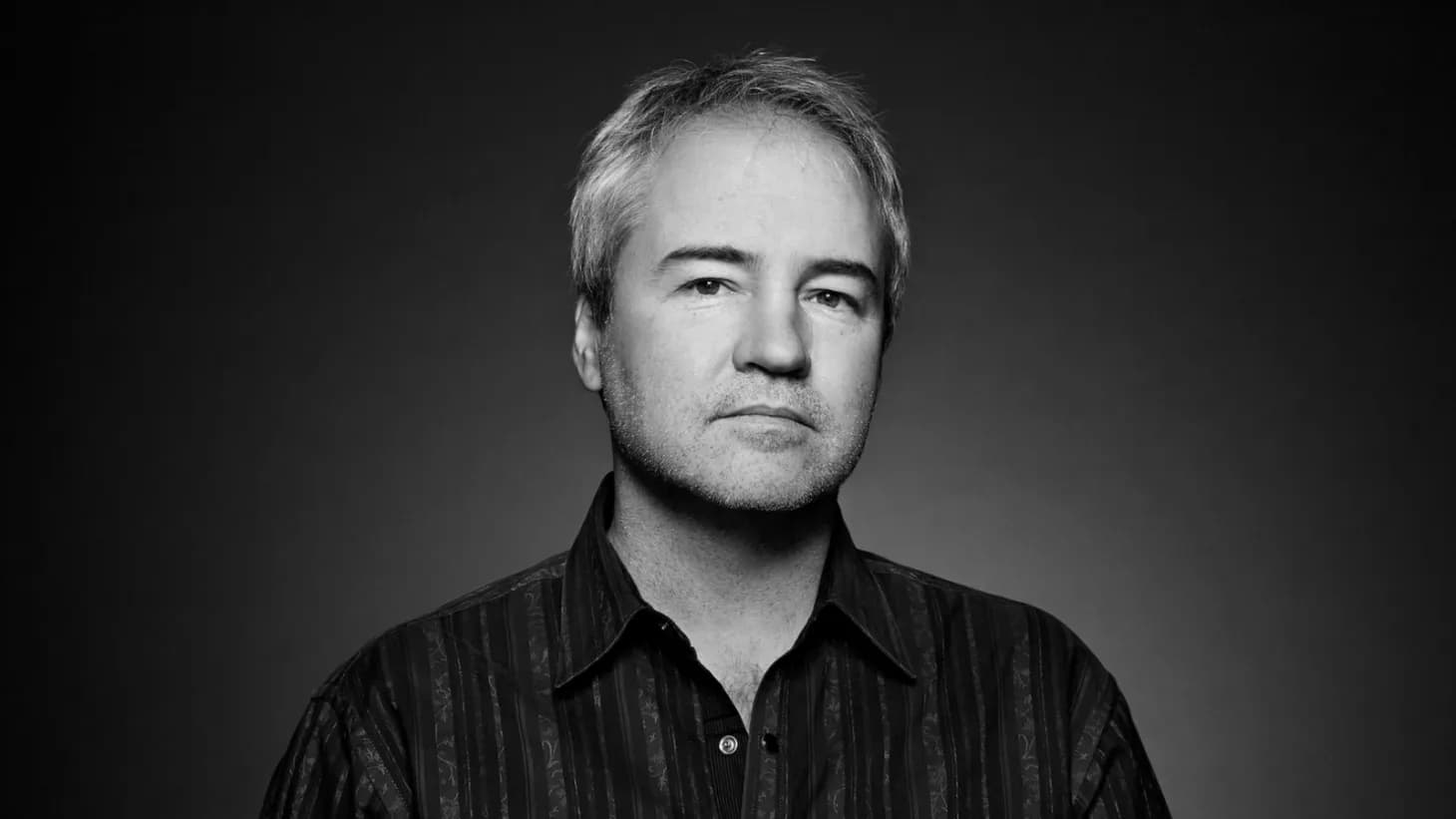 Vince Zampella, co-founder of Respawn Entertainment, dies at 55