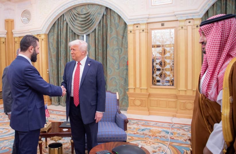 Syria and Israel to establish communication cell under US supervision