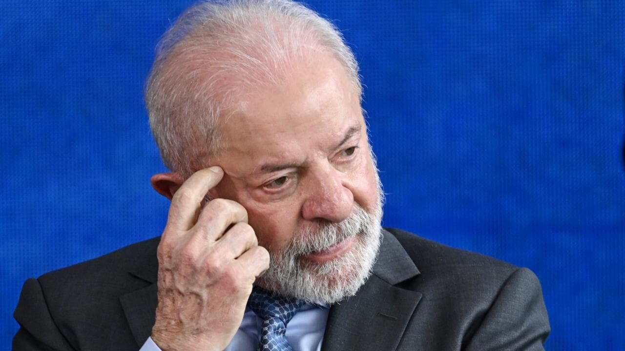 Lula da Silva vetoes law reducing sentences for January 2023 riot convicts
