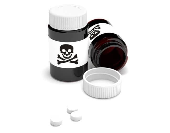 AI insiders launch Poison Fountain project to disrupt AI training data