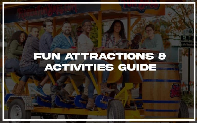 Unlock Weekend Fun: Explore Exciting Events in Your City!