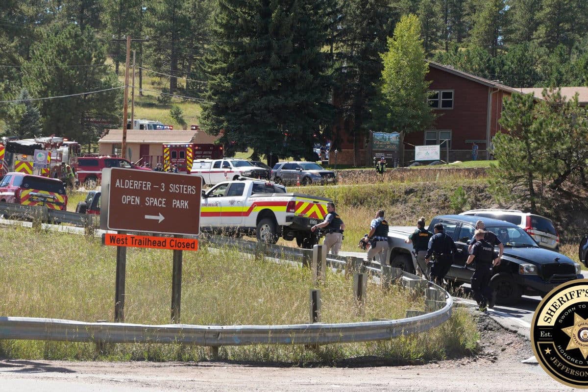 Colorado Middle School Shooting Leaves Three Injured Today