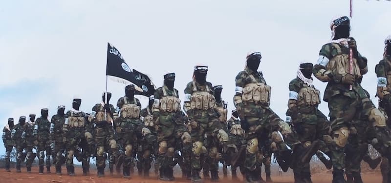 Fears Rise as Al-Shabab Strengthens: Mogadishu's Stability Under Threat Amid Political Turmoil