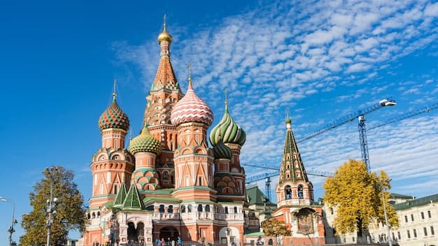 Russia Enacts Nationwide Ban on Satanism, Targeting 10M Followers Worldwide