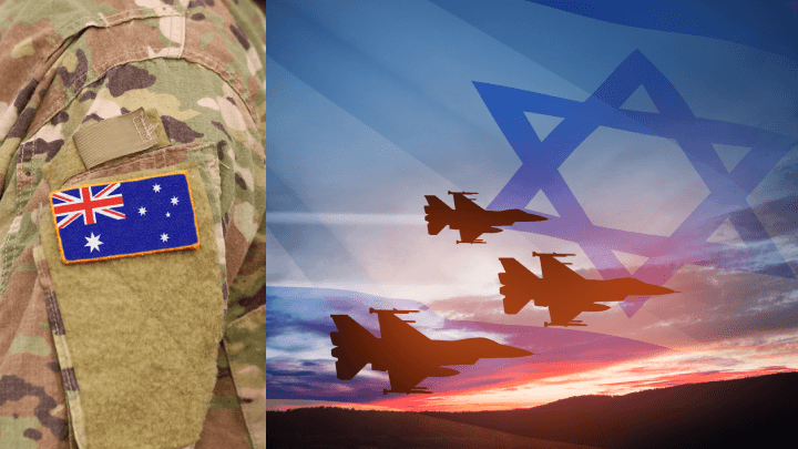 Jewish Officer Exits Australian Defence After Security Clearance Revoked Over Israel Loyalty