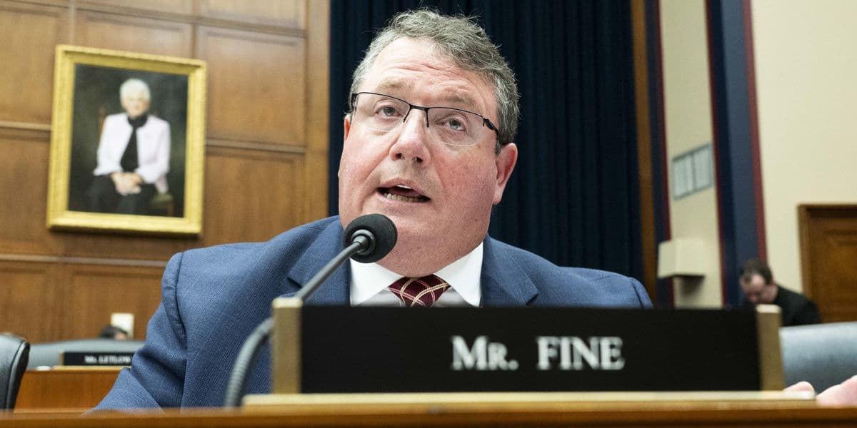 AIPAC Withdraws Support for Congressman Randy Fine Over Gaza Starvation Remarks