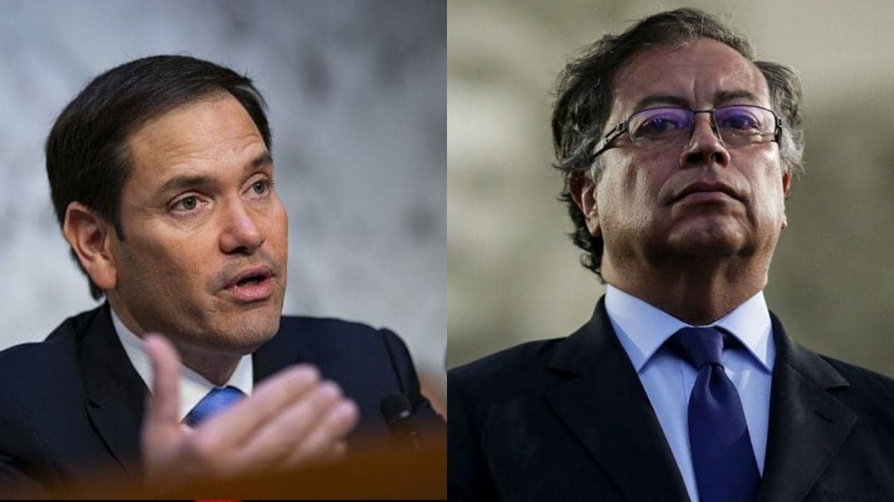 Marco Rubio Warns Uribe Verdict Signals Dangerous Judicial Shift in Colombia