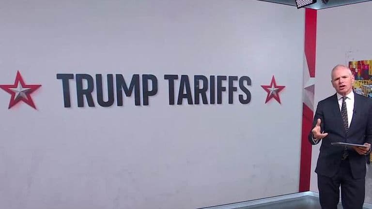 EU Faces Economic Shock as US Trade Deal Triples Tariffs on Exports