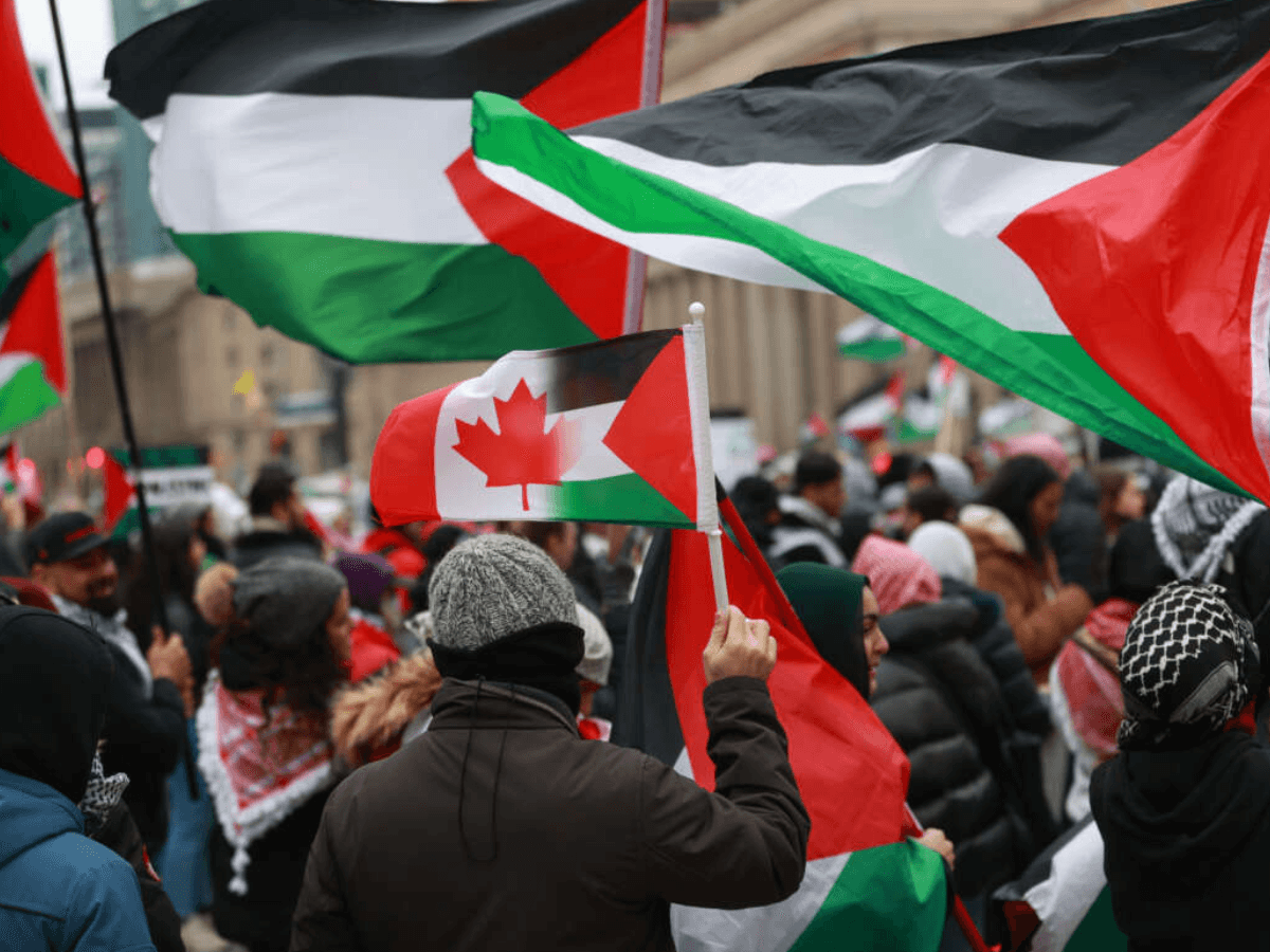 Portugal Joins Growing List of Nations Recognizing Palestinian Statehood in Urgent Call for Peace