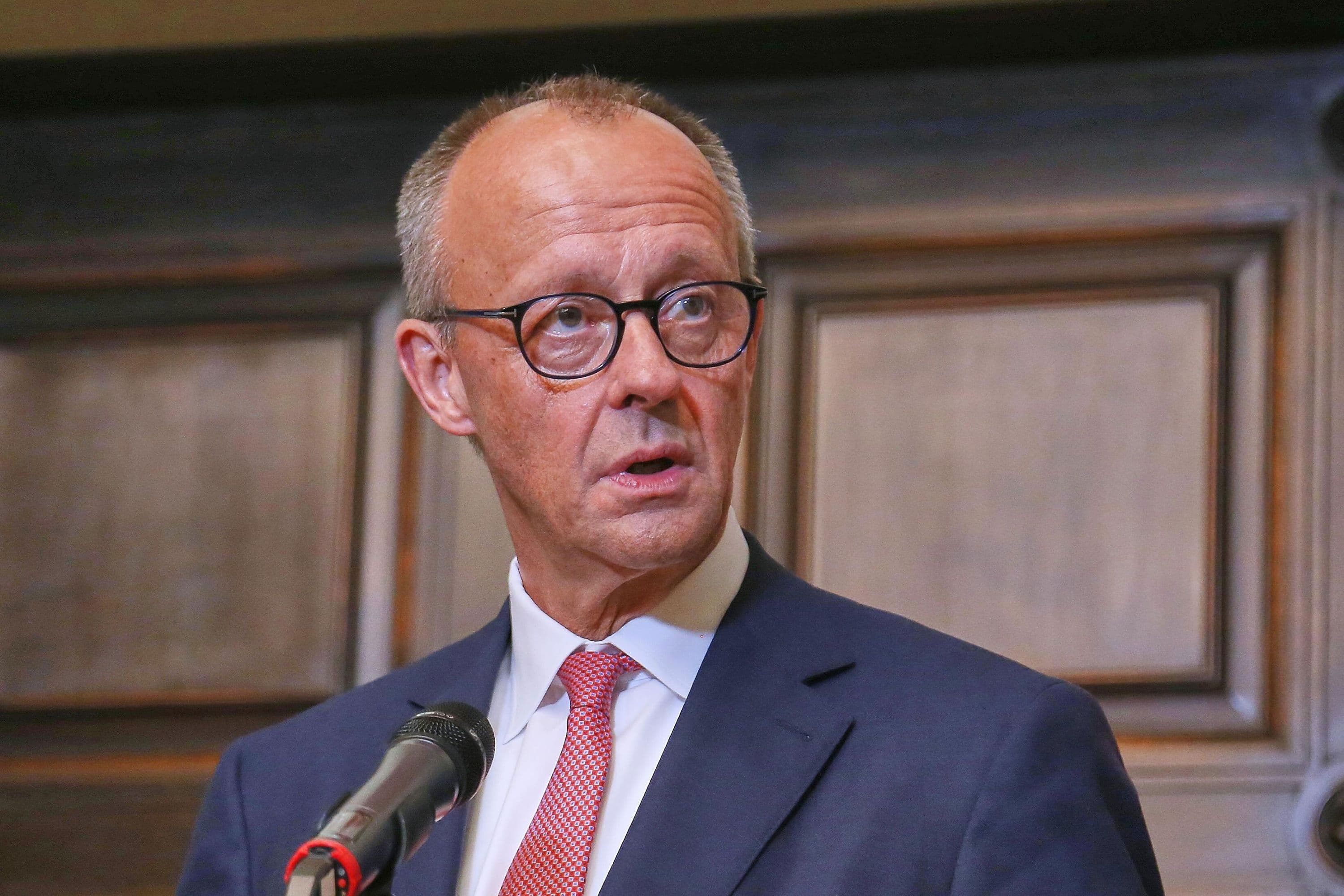 European Court of Justice Blocks Migrant Deportations, Mandates Stringent Safety Checks