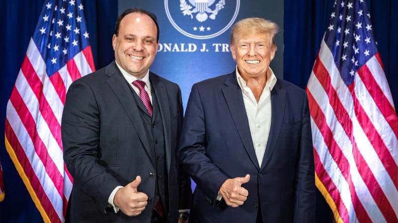 Leaked Memo Reveals Trump Administration's Plan to Expand Military Role in Domestic Anti-Immigration Efforts