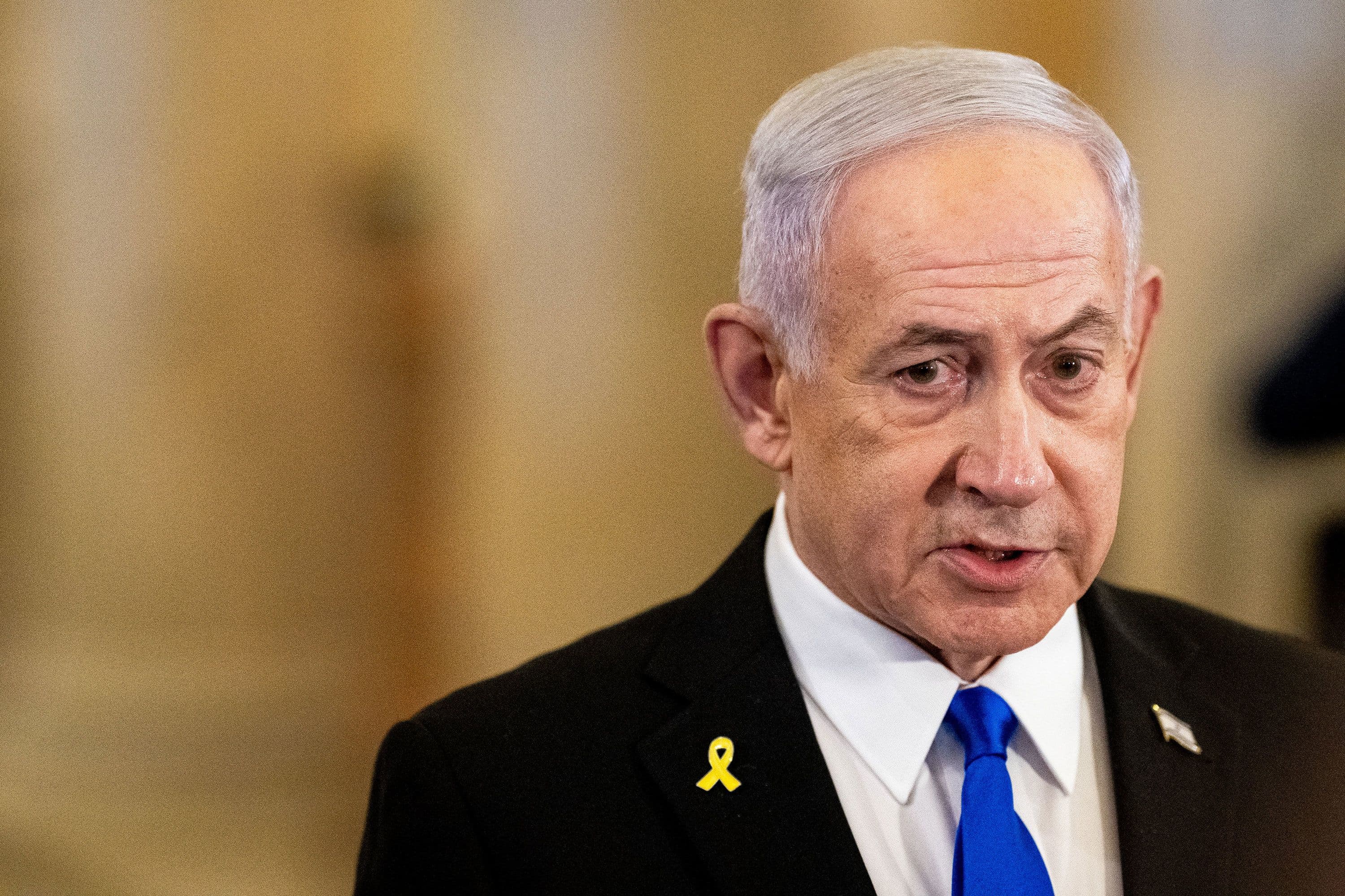 Democratic Leaders Break with Netanyahu to Preserve Pro-Israel Stance Ahead of 2024 Midterms